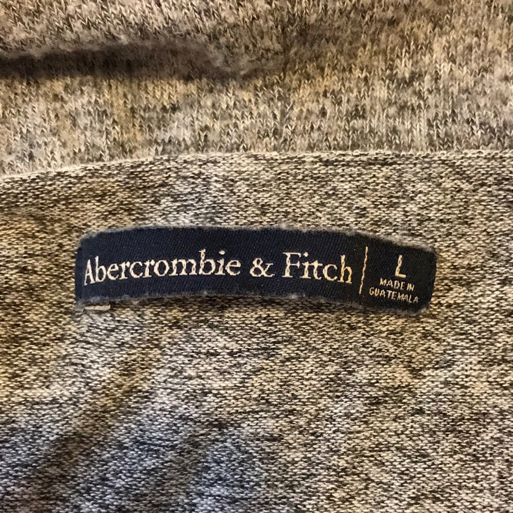 Abercrombie and Fitch Sweater